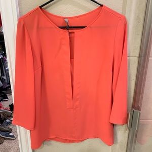 Express blouse
